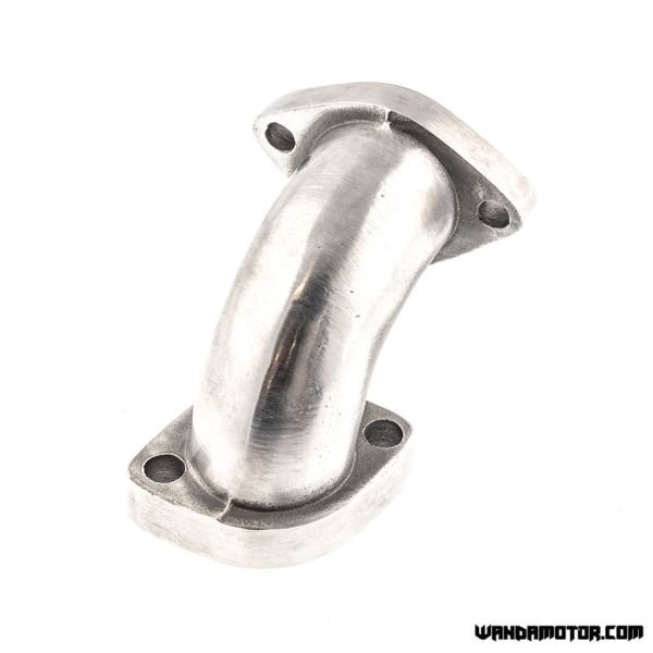 Manifold Monkey type 28mm polished-2