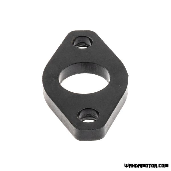 Intake gasket 18mm 50cc-2