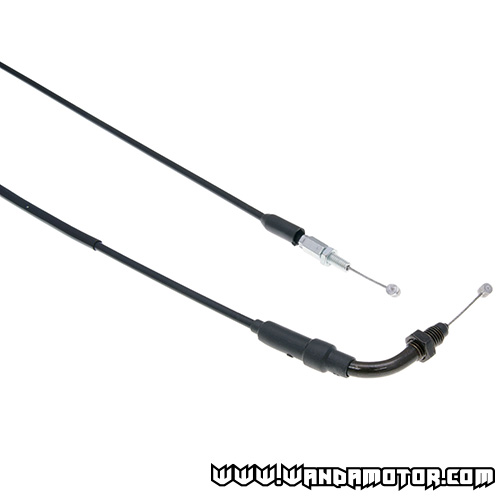 Throttle cable Aprilia SR 50, Suzuki Katana 50 (Di-Tech)