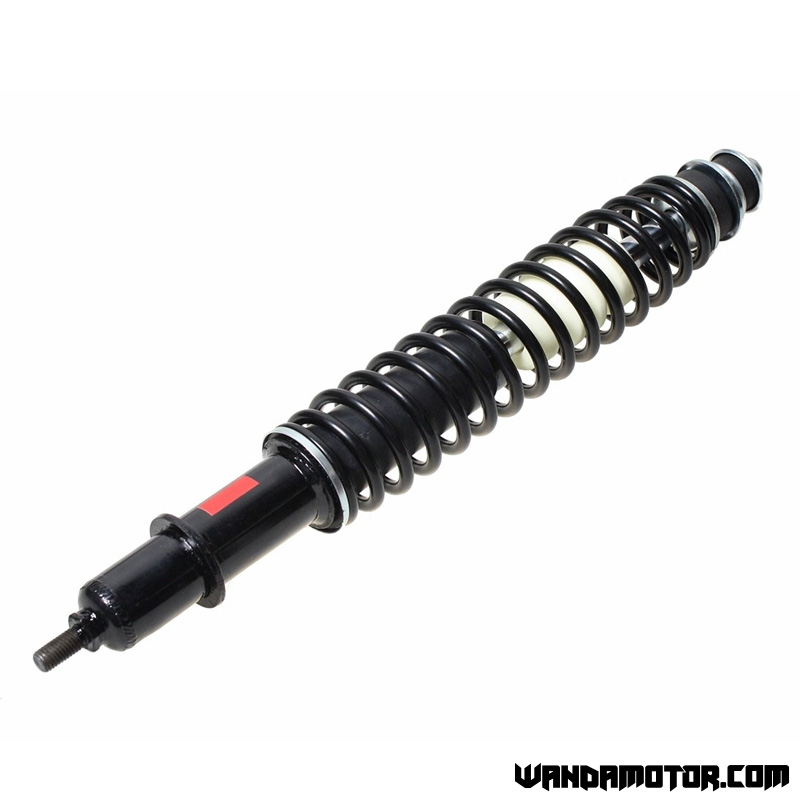 Front shock absorber Aixam