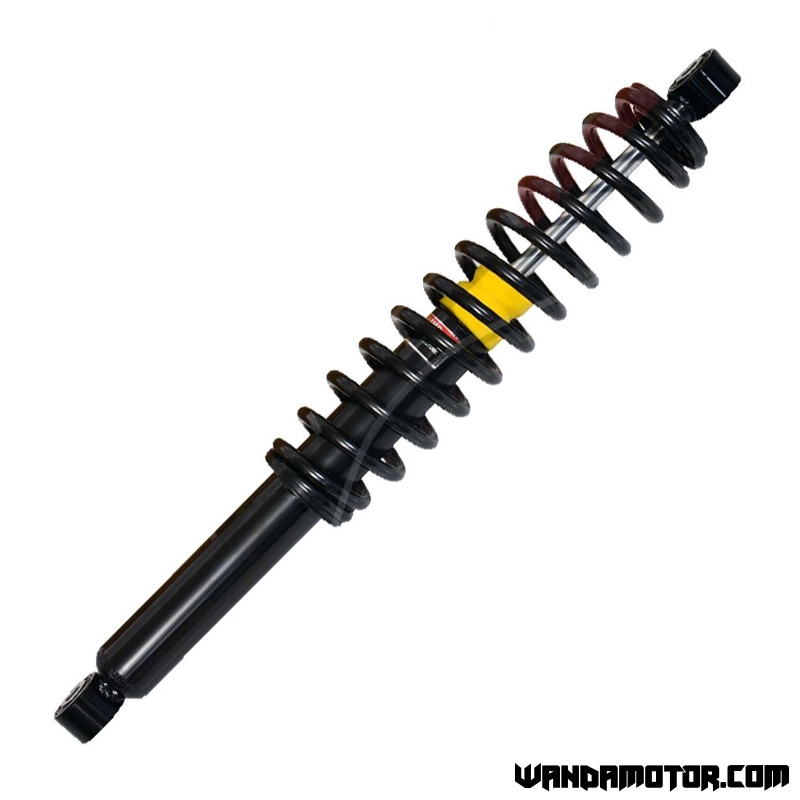 Rear shock absorber Chatenet