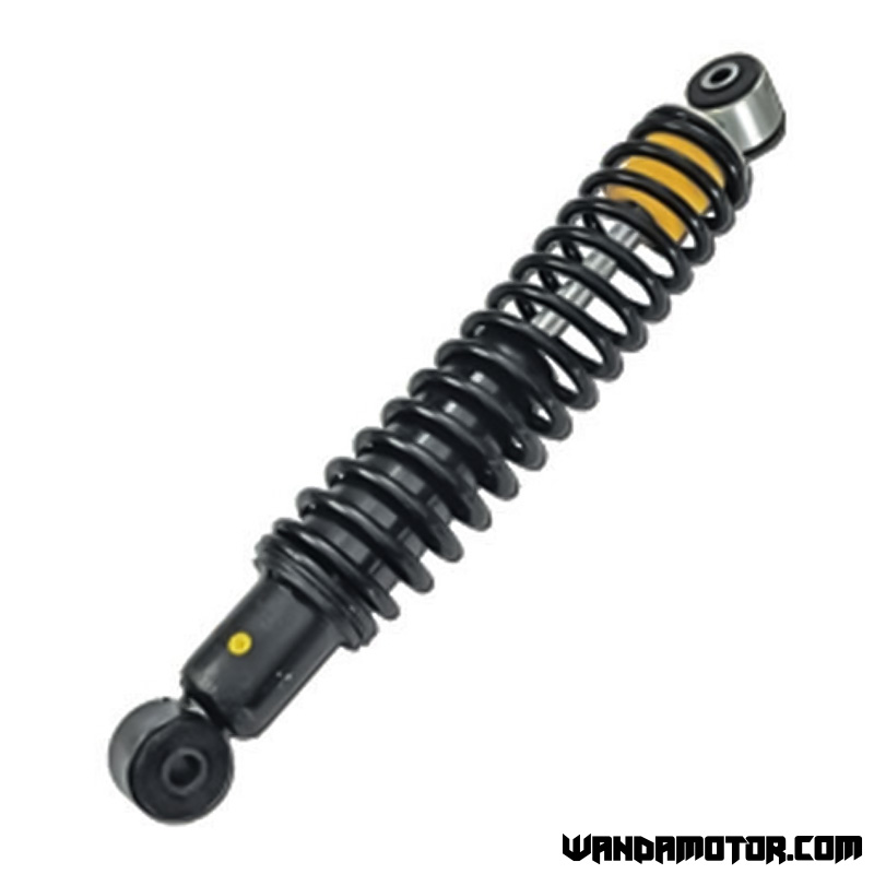 Rear shock absorber Aixam