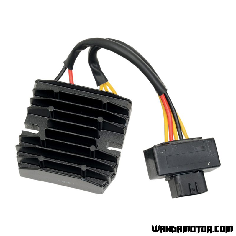 Voltage regulator Can-Am