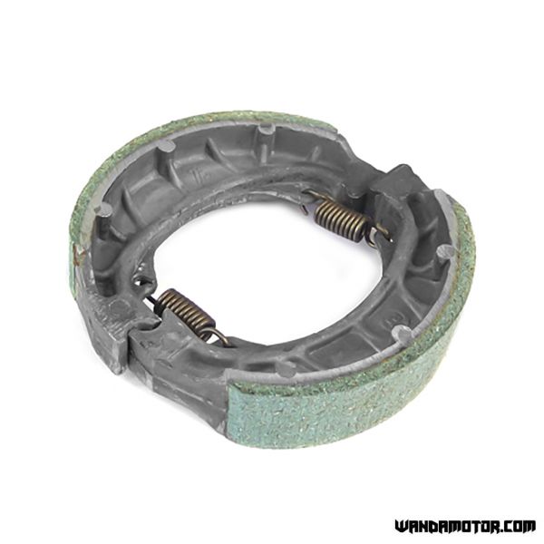 Brake shoes GY6 50 4T 139QMB/A