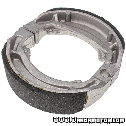 Brake shoes Suzuki PV50