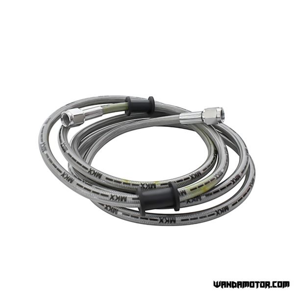 Brake line Supertec 210cm