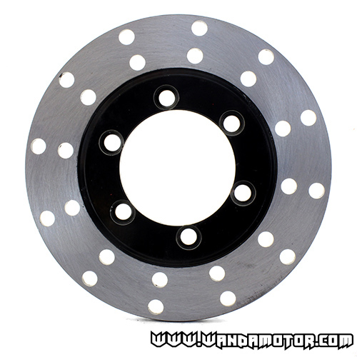 Brake disc 127/47