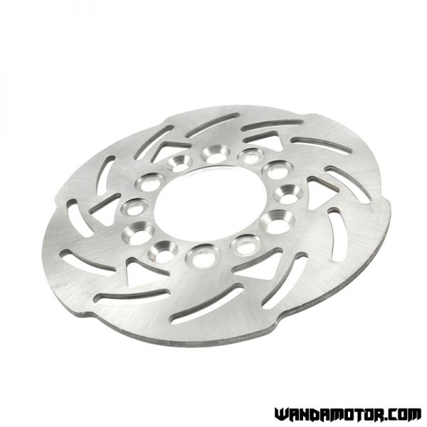 Brake disc Motoforce 180 mm