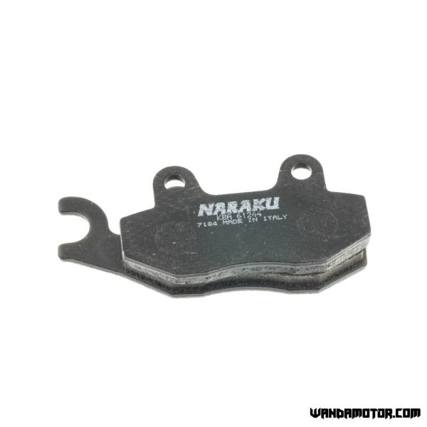 Jarrupalat Naraku Derbi Senda-3