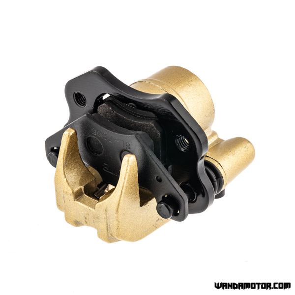 Brake caliper 92x78 M10-2