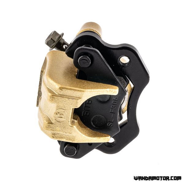 Brake caliper 92x78 M10-4