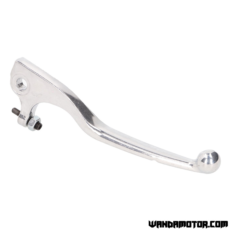 Brake lever Beta RR silver