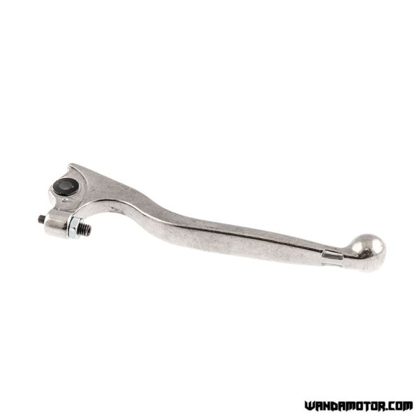 Jarruvipu Derbi Senda, Peugeot XPS hopea