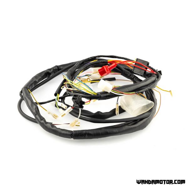 Wire harness Aprilia RX/SX, Derbi Senda