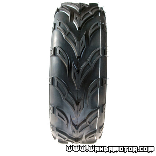 Junior ATV tire 21x7-10 4pr P361