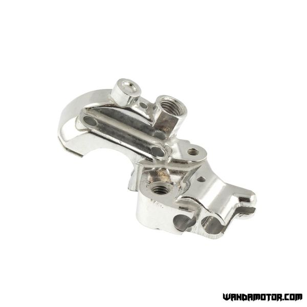 #24 Z50 throttle perch lower housing-2