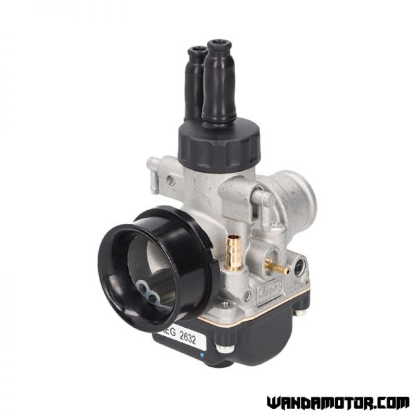 Carburetor Dellorto PHBG 21 DS