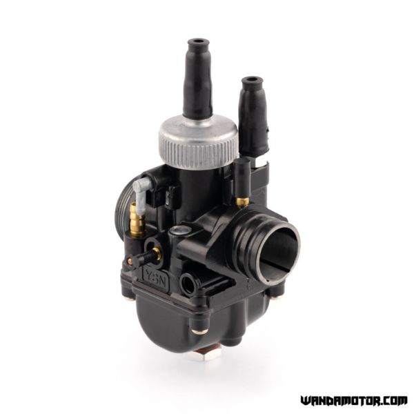 Carburetor Motoforce PHBG 21 black edition-4