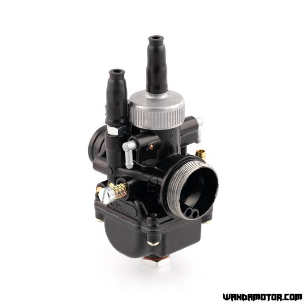 Carburetor Motoforce PHBG 21 black edition