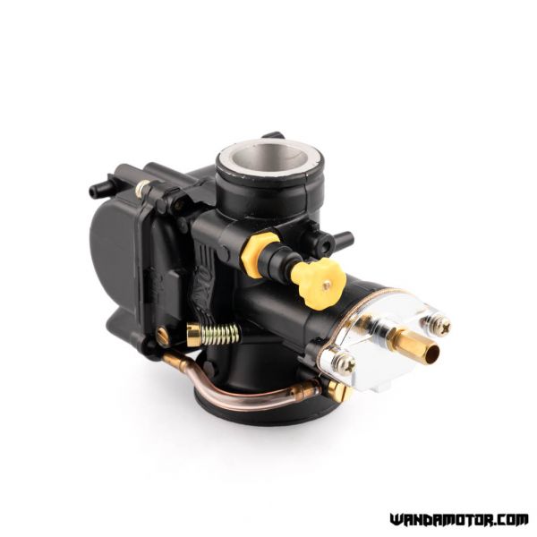 Carburetor PWK 24 black edition-6