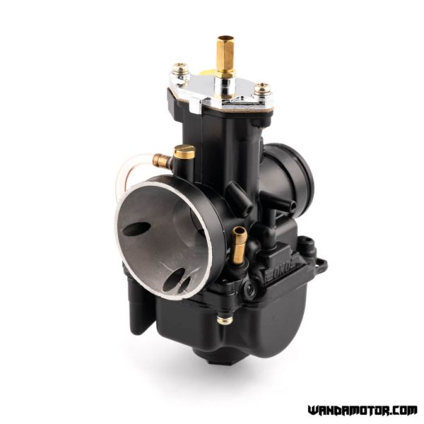 Carburetor PWK 24 black edition-5