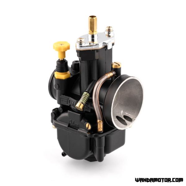 Carburetor PWK 21 black edition-4