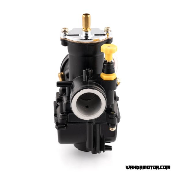 Carburetor PWK 21 black edition-2