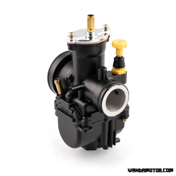 Carburetor PWK 21 black edition-1