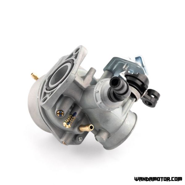 Carburetor PZ19 with cable choke-6