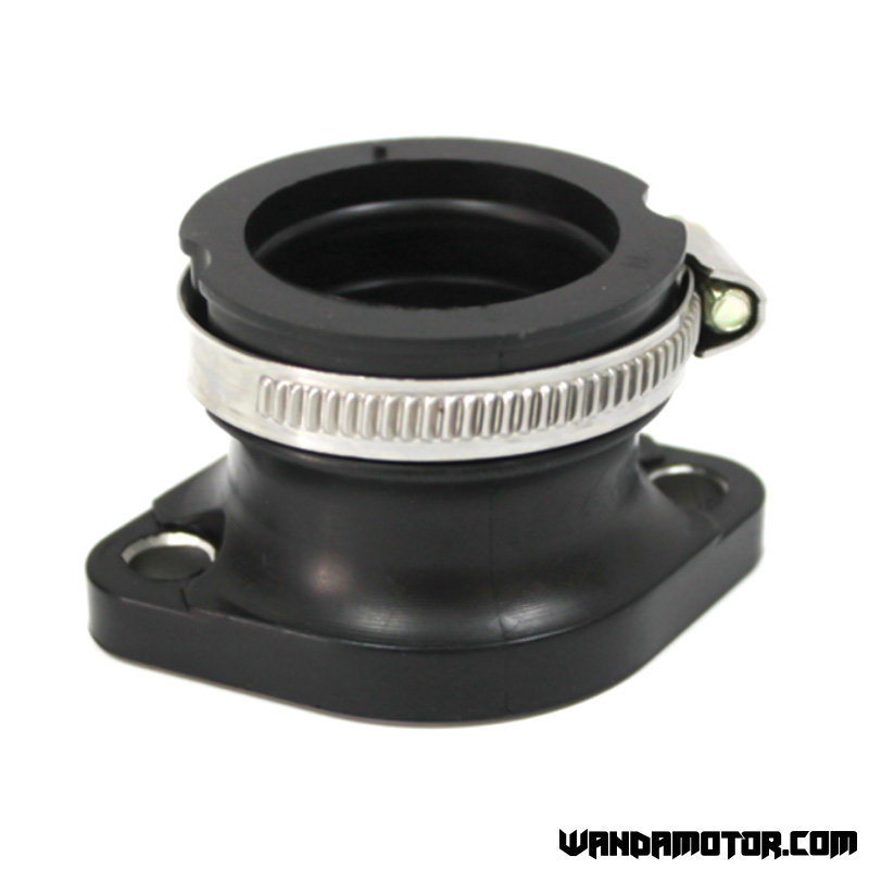 Carburetor flange Polaris