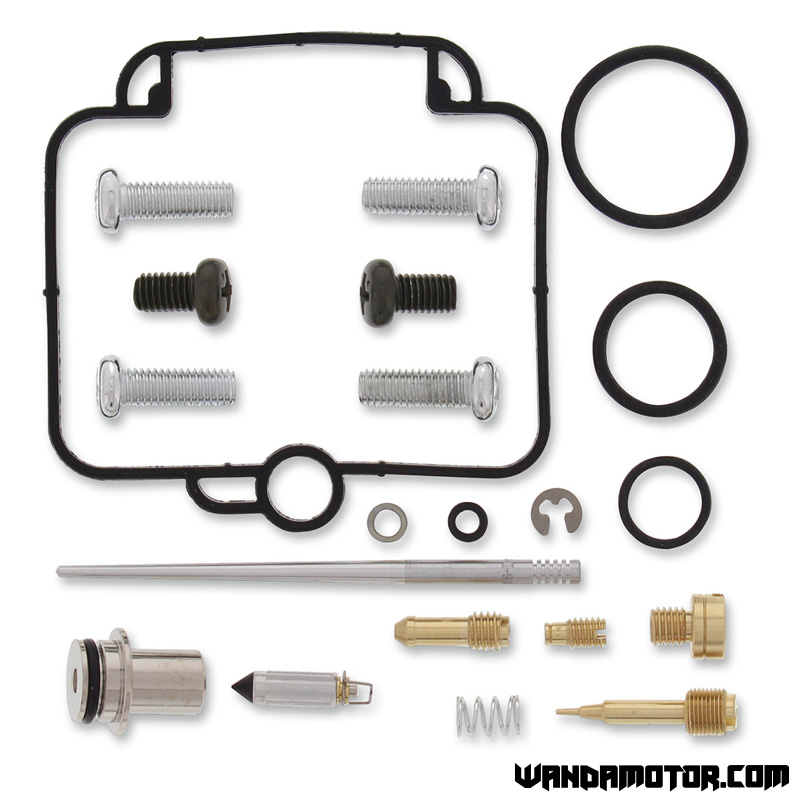 Carburetor repair kit Polaris