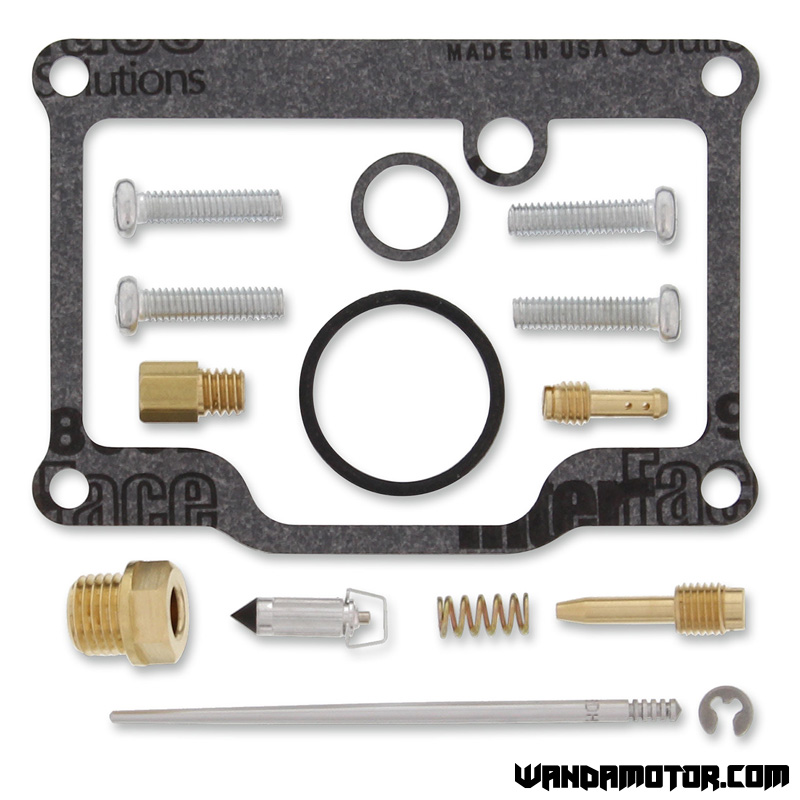 Carburetor repair kit Polaris