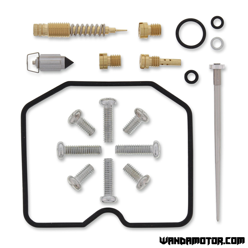 Carburetor repair kit Suzuki