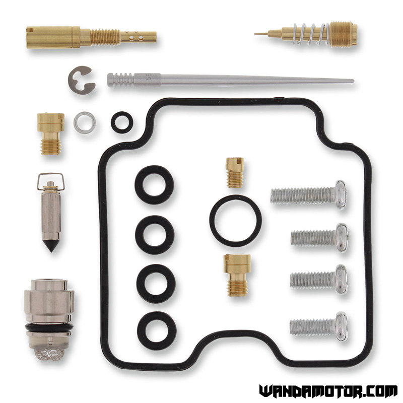 Carburetor repair kit Yamaha