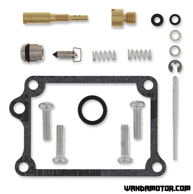 Carburetor repair kit Suzuki