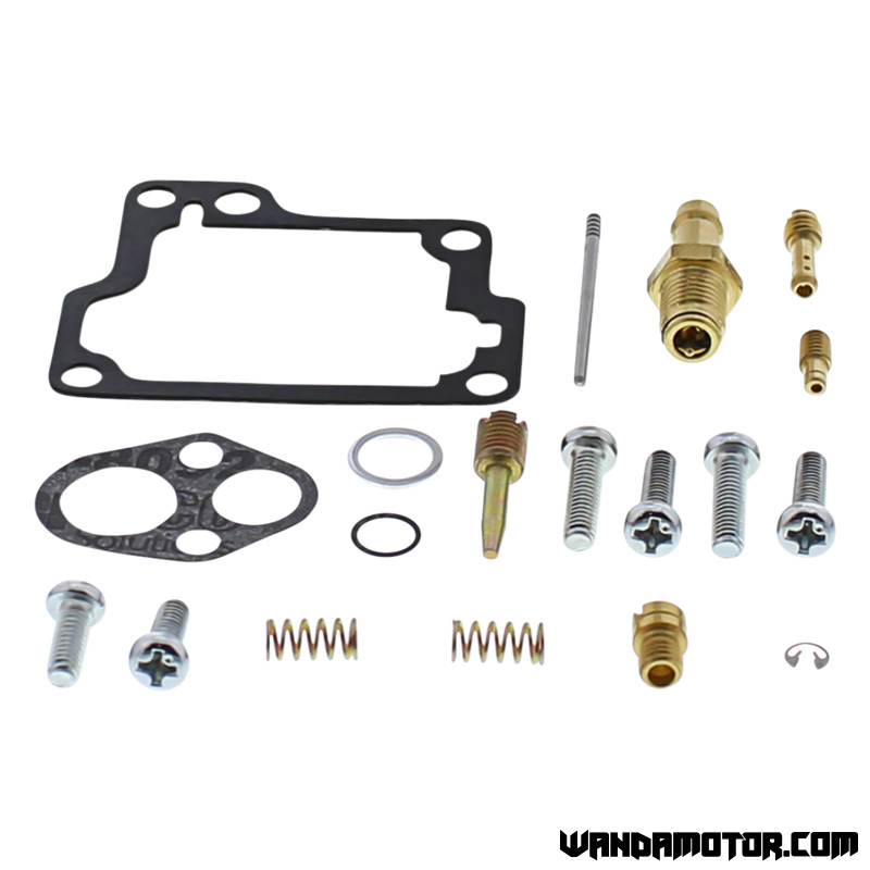 Carburetor repair kit Suzuki