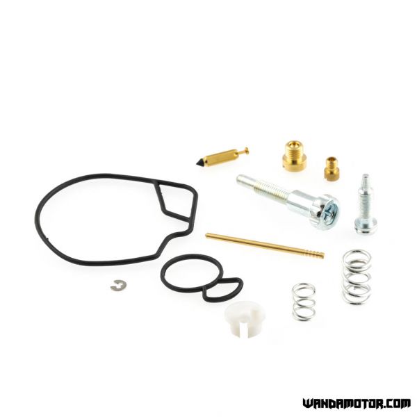 Carburetor repair kit CPI, Keeway 17,5 mm