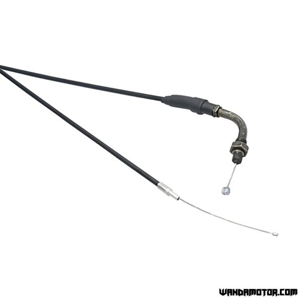 Throttle cable Aprilia SR 50 (Minarelli)-2