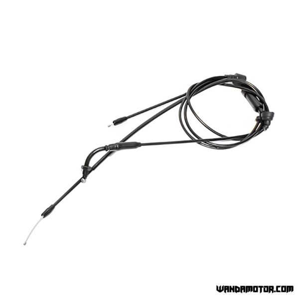 Throttle cable Aprilia SR 50 (Piaggio)-1