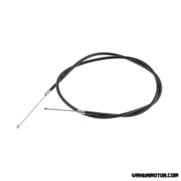 Kaasuvaijeri Derbi Senda 2006-2010