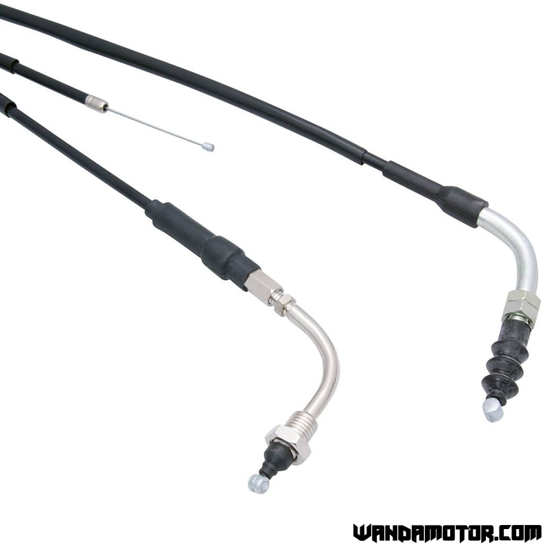 Throttle cable Honda X8R, SFX