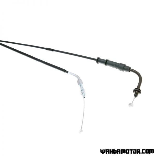 Throttle cable Peugeot New Vivacity 4T