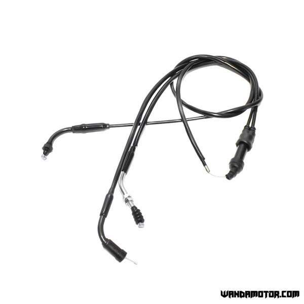 Throttle cable Kymco Super 9-1