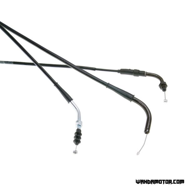 Throttle cable Kymco Super 9-2