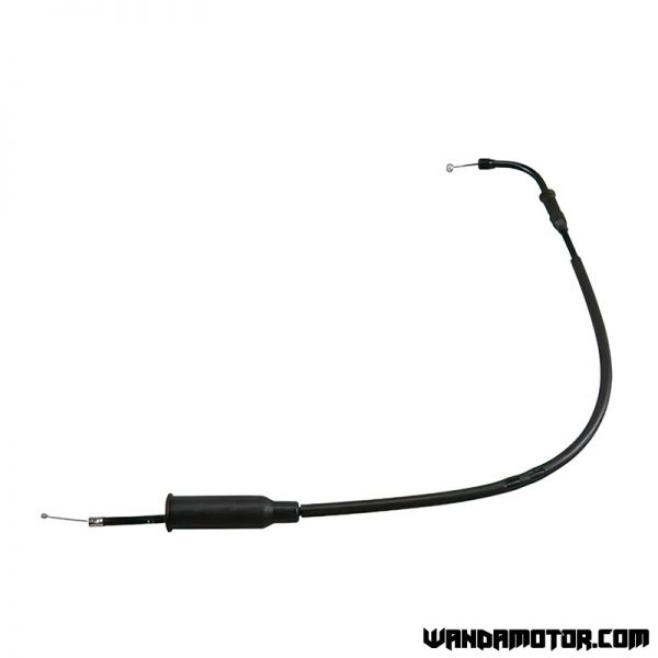 Throttle cable Yamaha Aerox 2013-> original-1