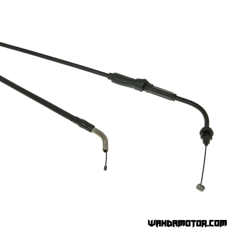 Throttle cable Peugeot Speedfight 3/4