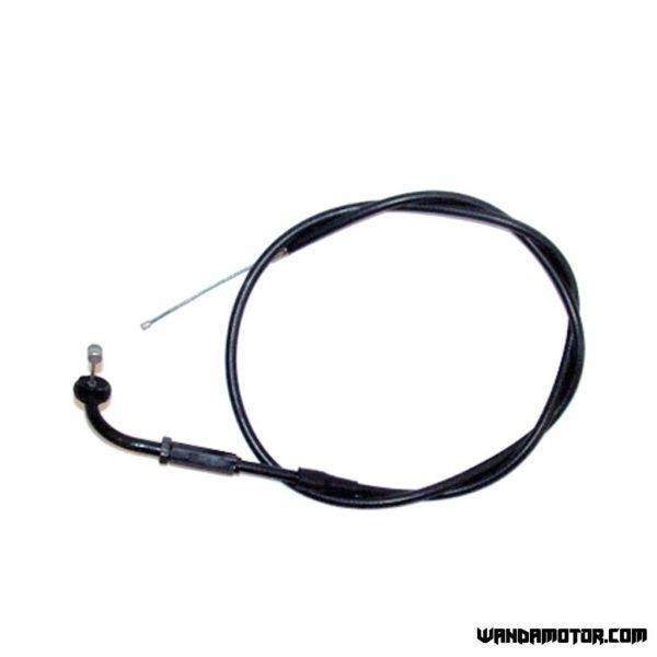 Throttle cable Suzuki PV50