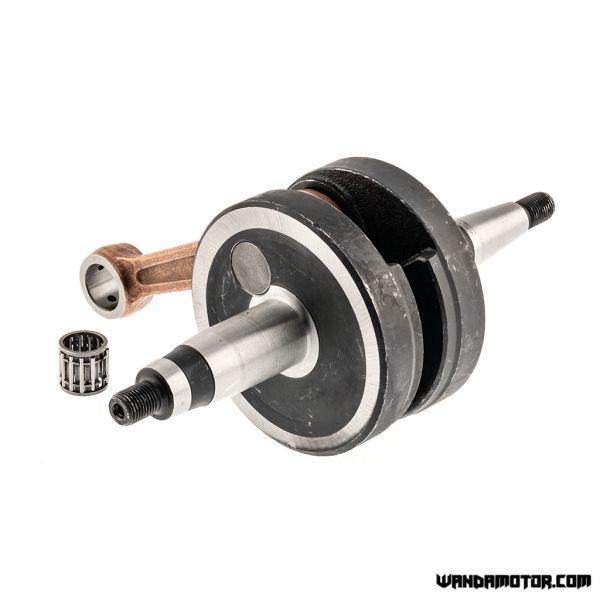 Crankshaft Derbi Senda '06-> D50B0-2