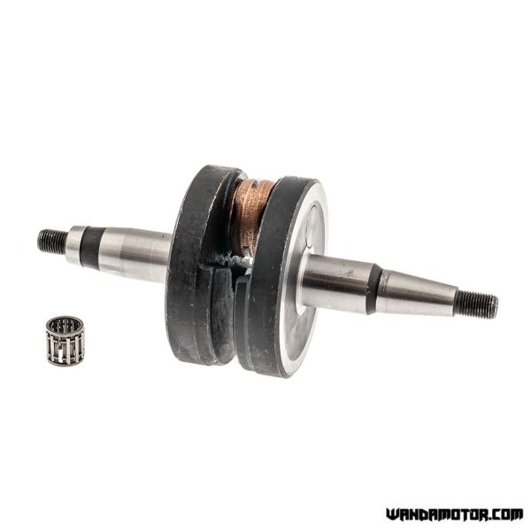 Crankshaft Derbi Senda '06-> D50B0-3