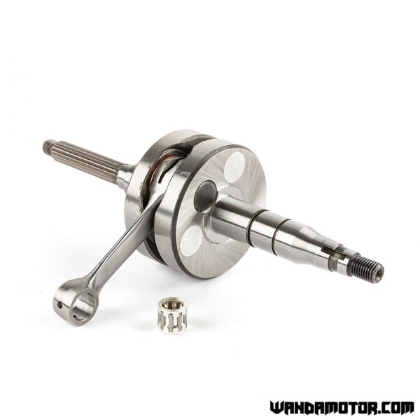 Crankshaft Stage6 Pro Replica Yamaha Aerox [10 mm pin]